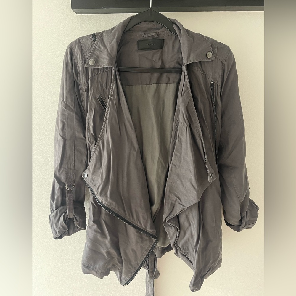 BLANK NYC Jacket